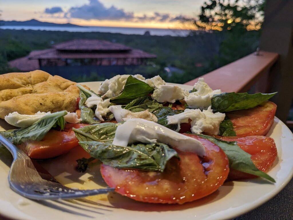 Caprese Salad