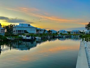 Luxury Condo on the Water