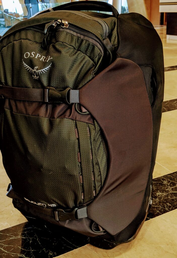 Osprey Bag